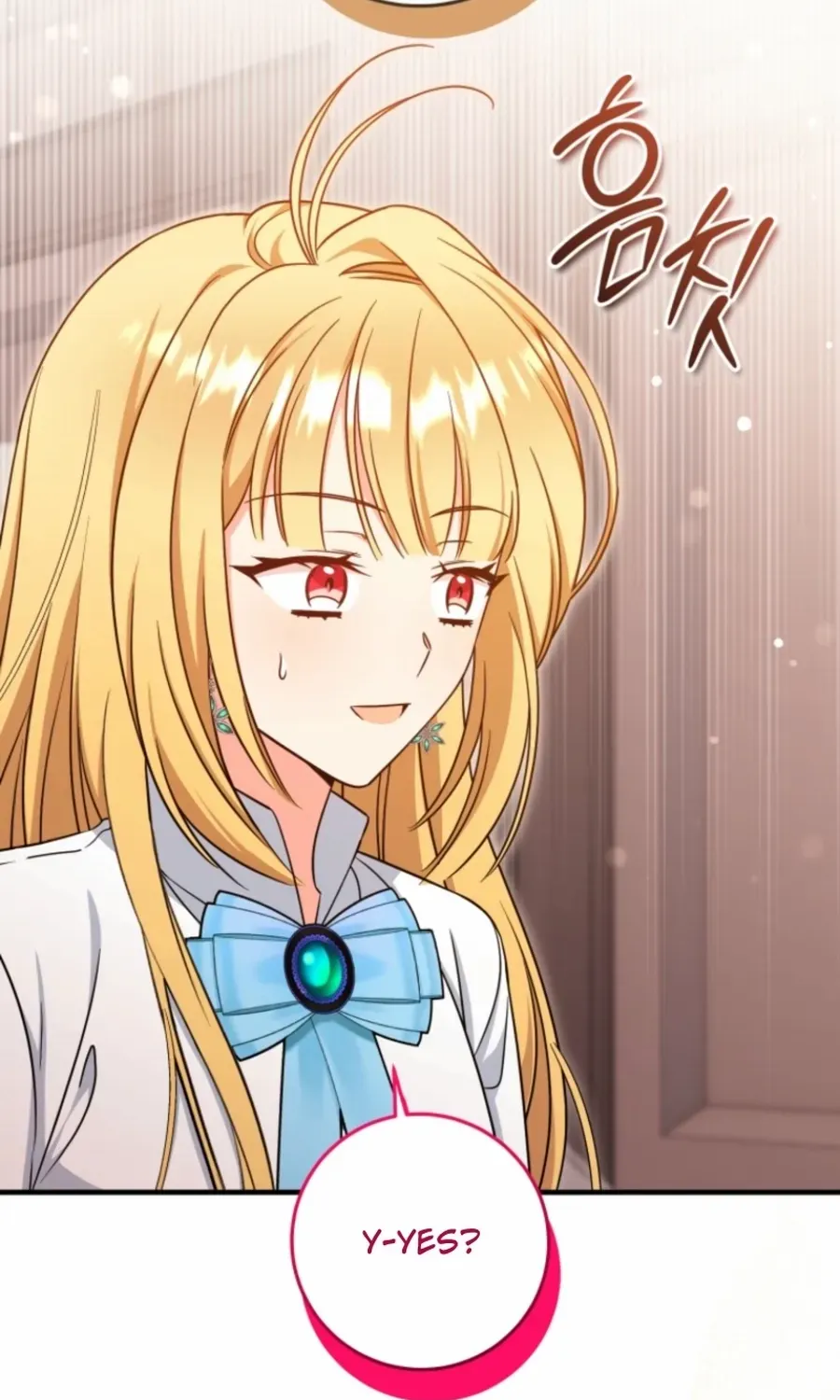 Baby Pharmacist Princess Chapter 108 page 94 - 