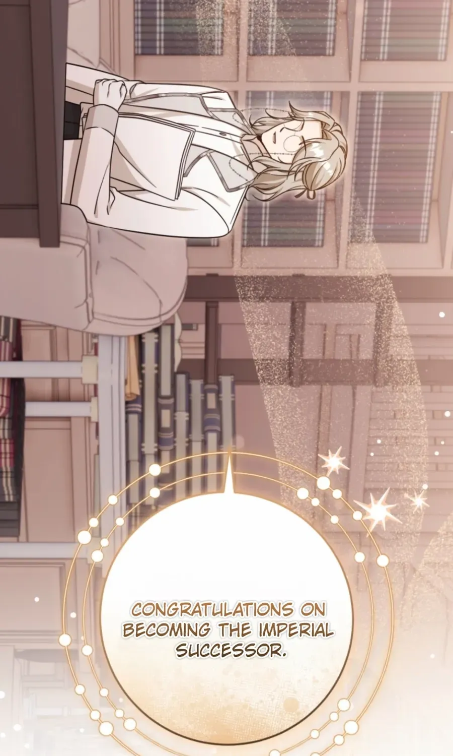 Baby Pharmacist Princess Chapter 108 page 97 - 