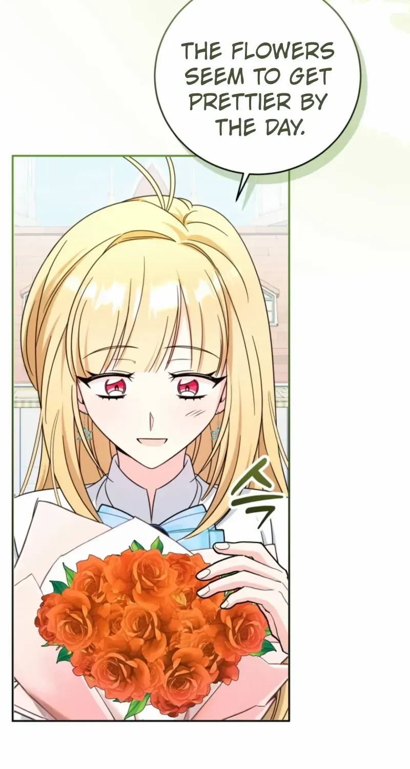 Baby Pharmacist Princess Chapter 109 page 3 - 