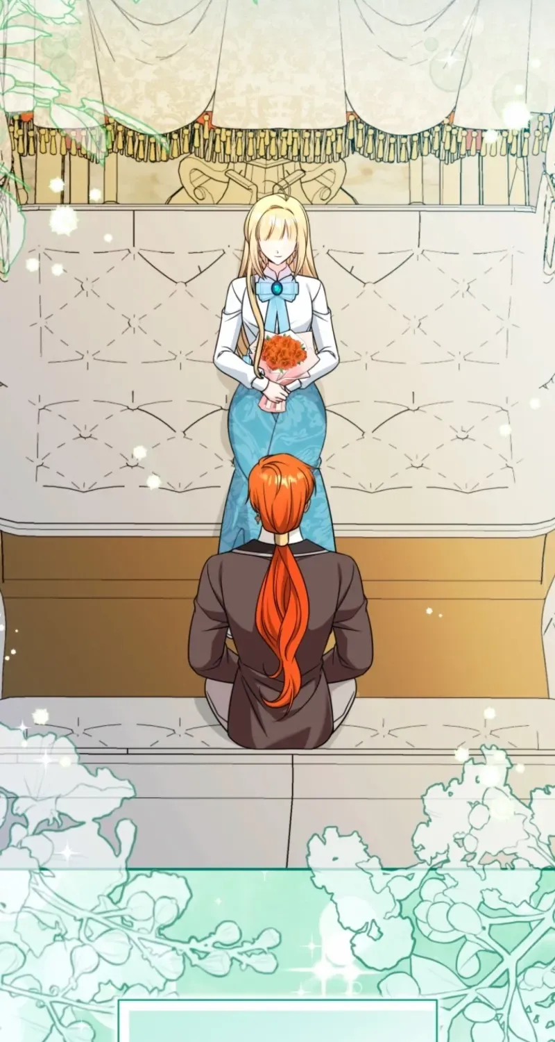 Baby Pharmacist Princess Chapter 109 page 30 - 