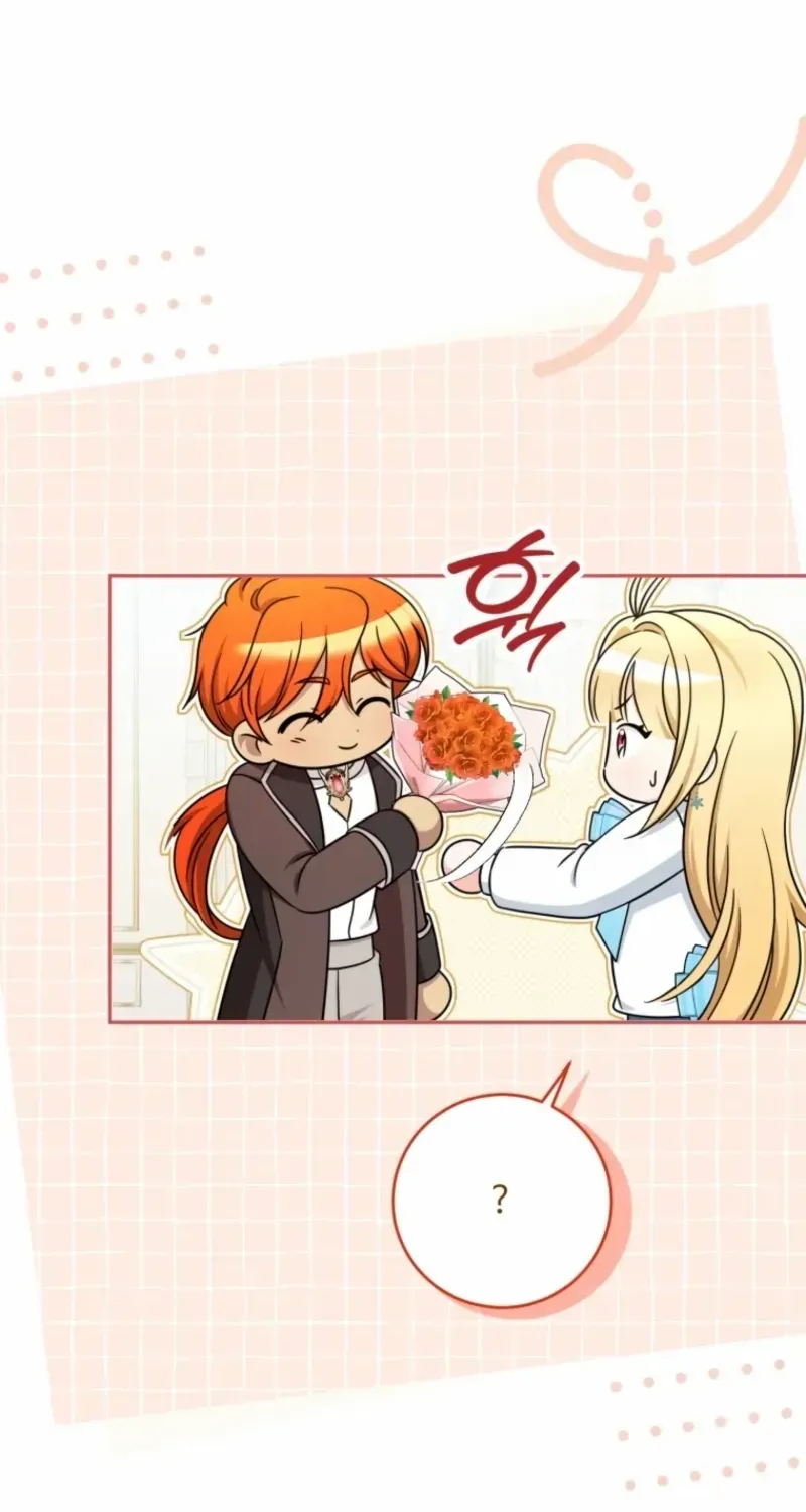 Baby Pharmacist Princess Chapter 109 page 4 - 