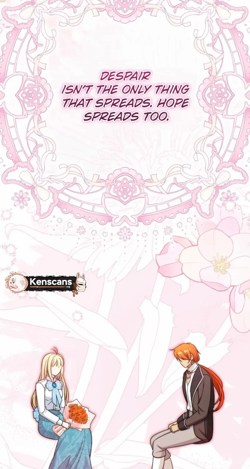 Baby Pharmacist Princess Chapter 109 page 33 - 