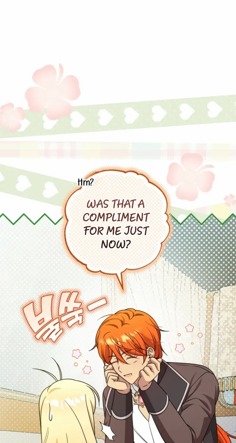 Baby Pharmacist Princess Chapter 109 page 36 - 