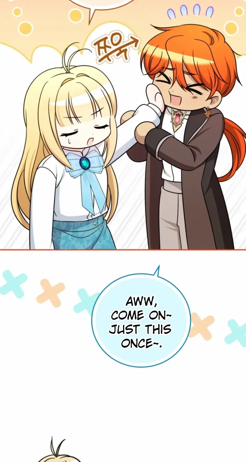 Baby Pharmacist Princess Chapter 109 page 38 - 