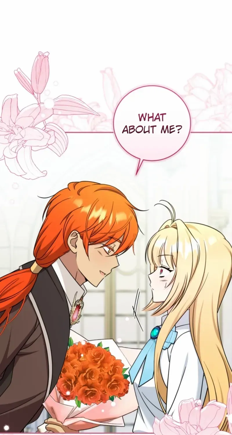 Baby Pharmacist Princess Chapter 109 page 5 - 