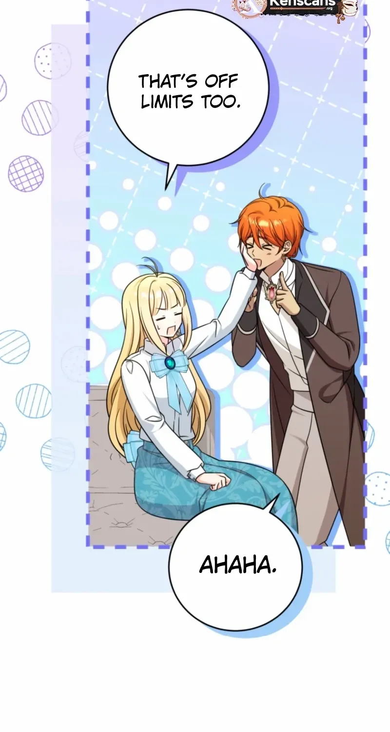 Baby Pharmacist Princess Chapter 109 page 42 - 