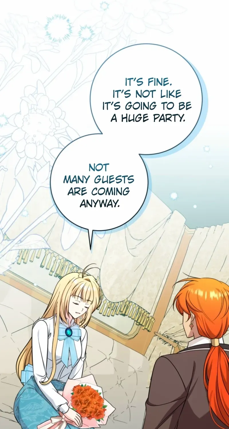 Baby Pharmacist Princess Chapter 109 page 46 - 
