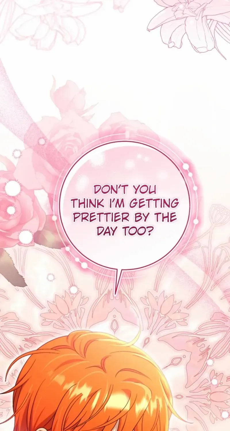 Baby Pharmacist Princess Chapter 109 page 6 - 