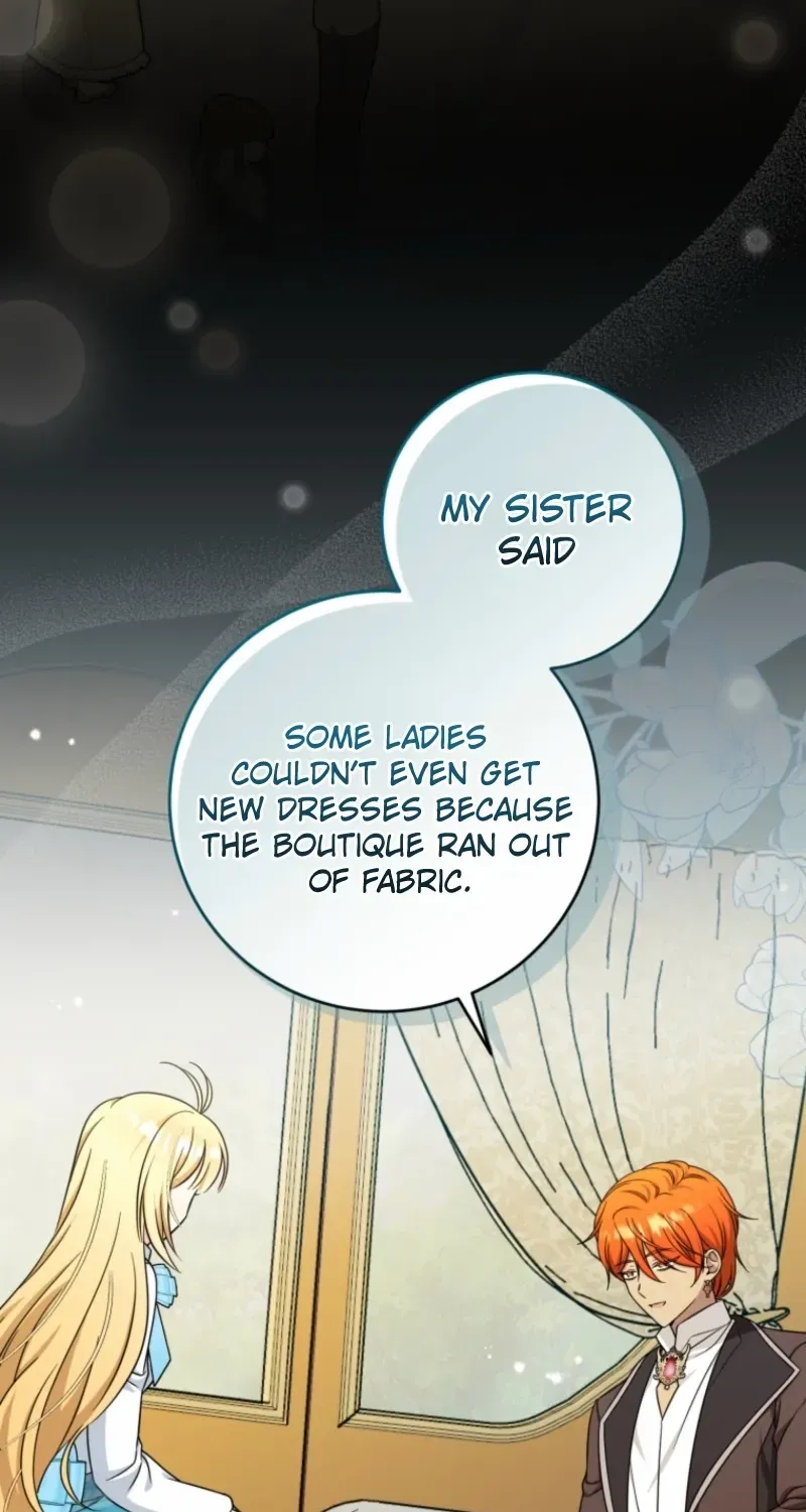 Baby Pharmacist Princess Chapter 109 page 54 - 