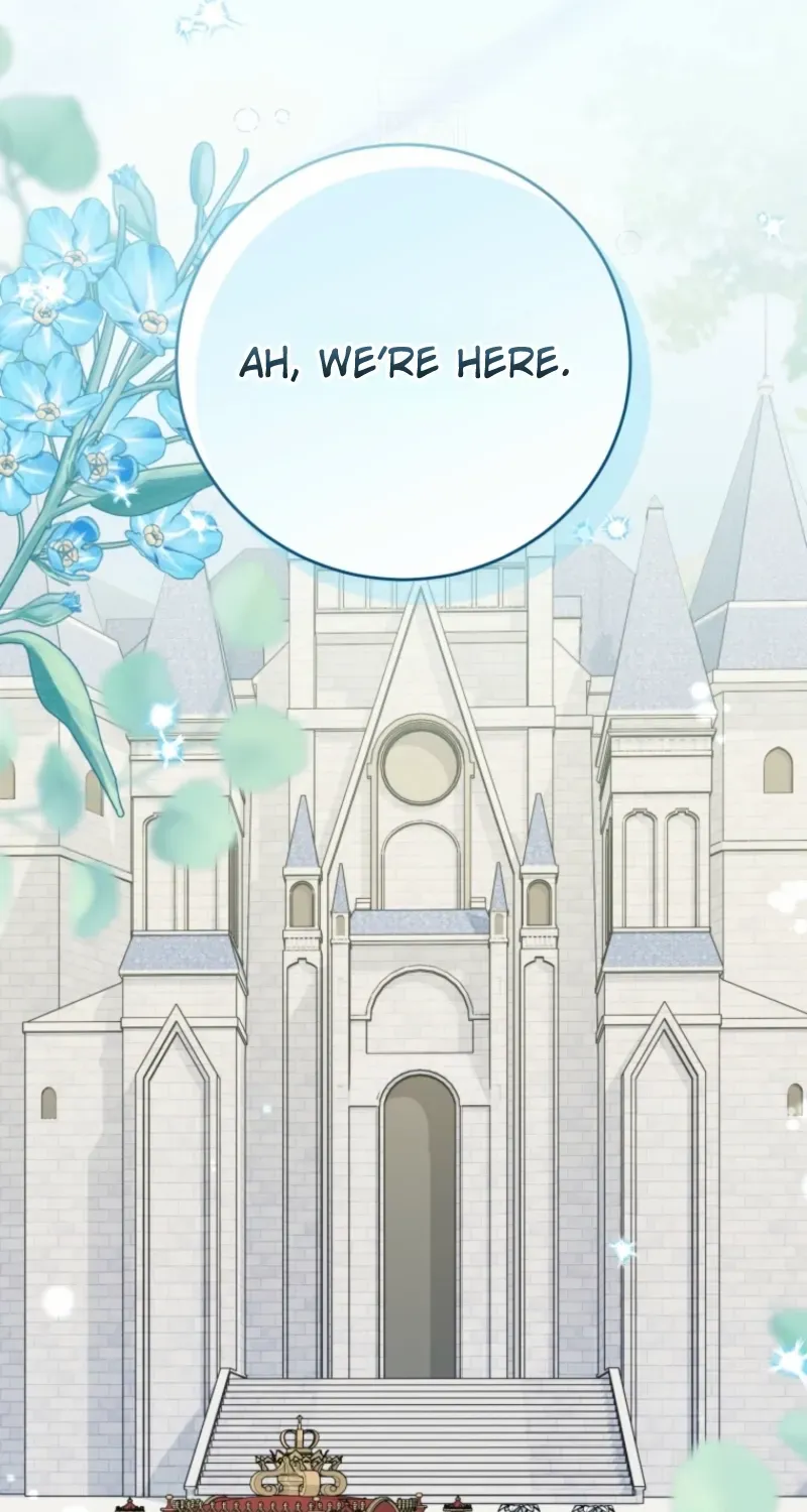 Baby Pharmacist Princess Chapter 109 page 64 - 