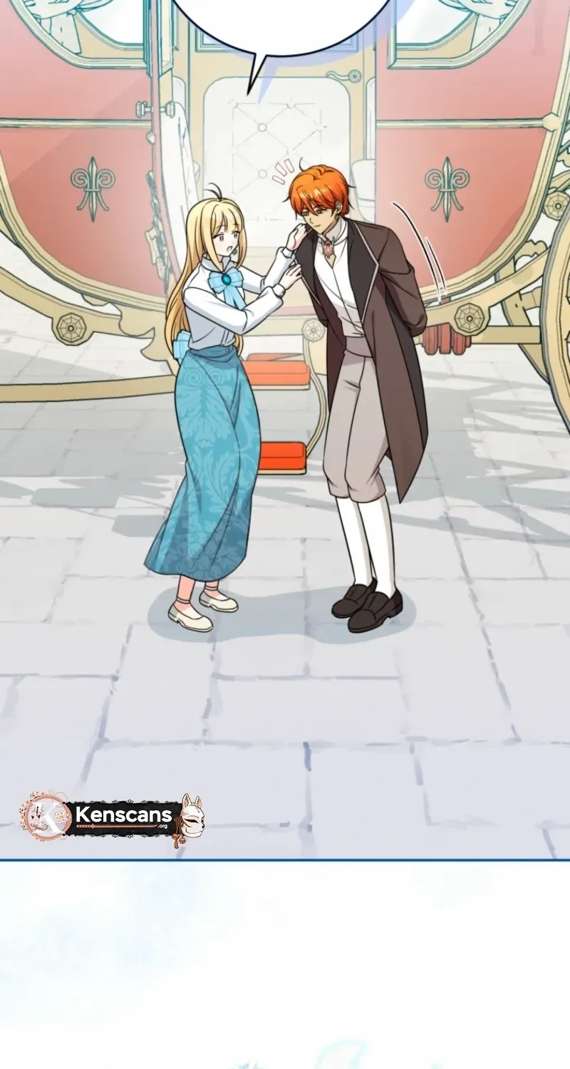 Baby Pharmacist Princess Chapter 109 page 66 - 