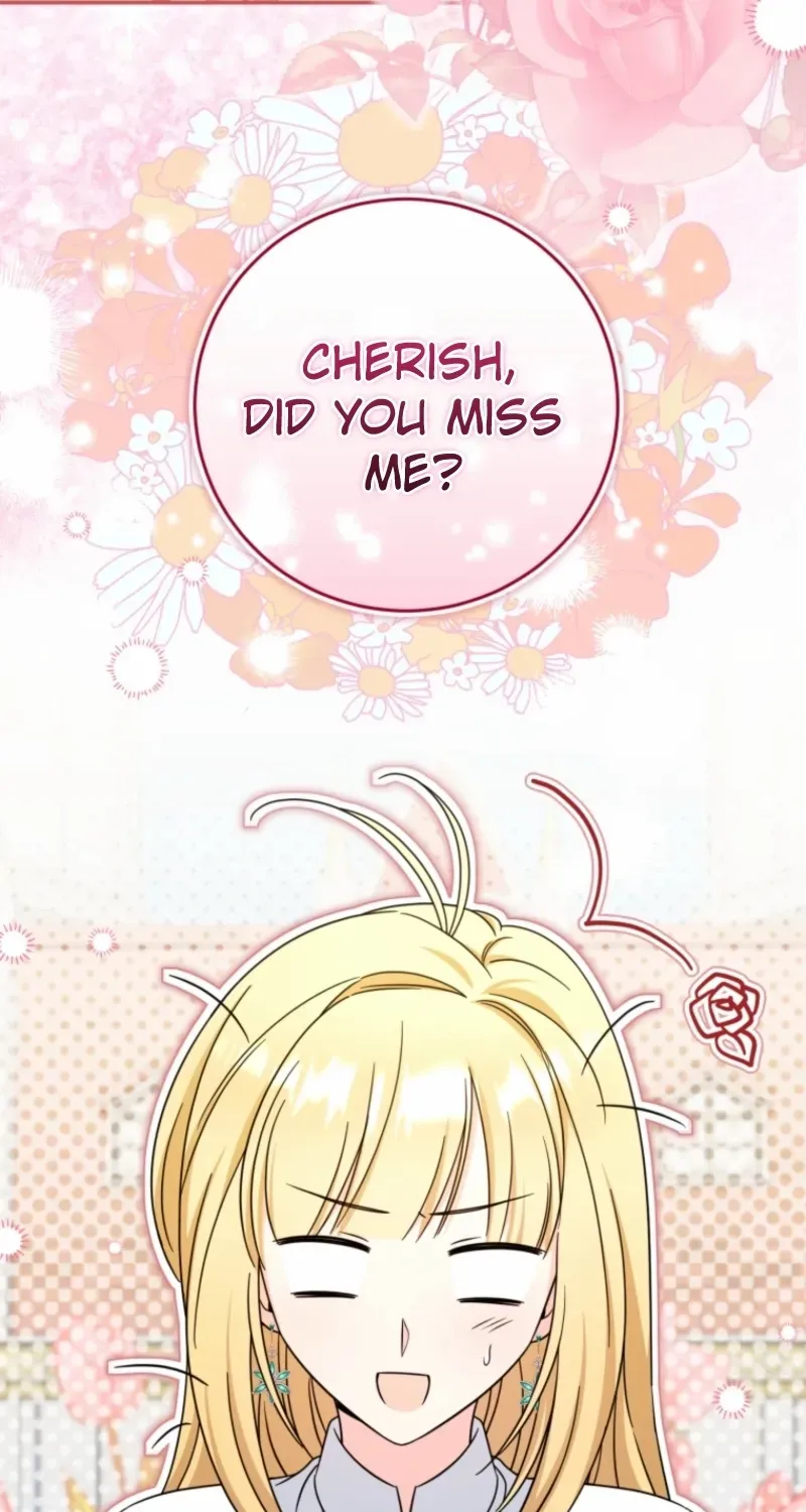 Baby Pharmacist Princess Chapter 109 page 8 - 