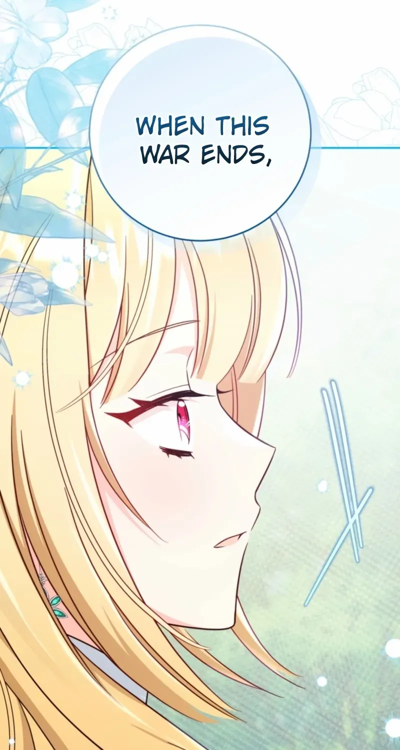 Baby Pharmacist Princess Chapter 109 page 72 - 