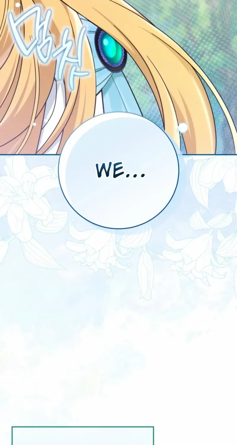 Baby Pharmacist Princess Chapter 109 page 73 - 