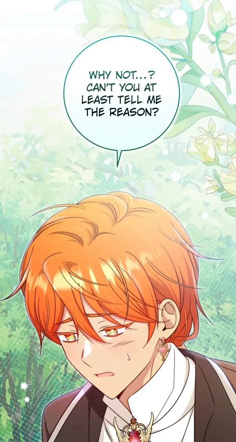 Baby Pharmacist Princess Chapter 109 page 75 - 