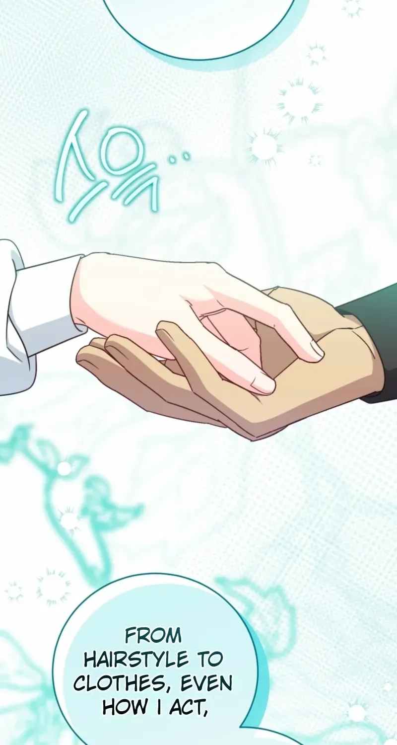 Baby Pharmacist Princess Chapter 109 page 77 - 