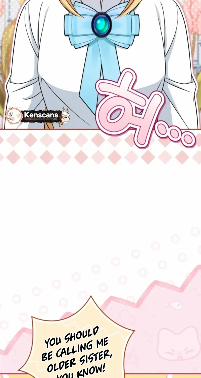 Baby Pharmacist Princess Chapter 109 page 9 - 