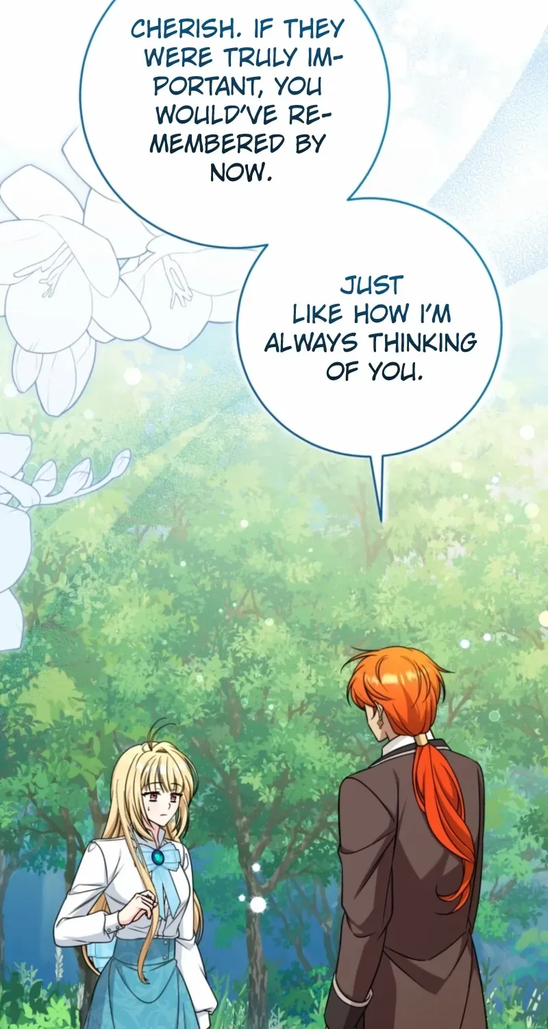 Baby Pharmacist Princess Chapter 109 page 84 - 