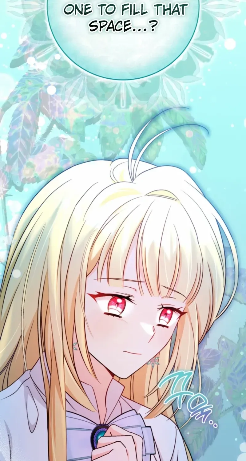 Baby Pharmacist Princess Chapter 109 page 86 - 