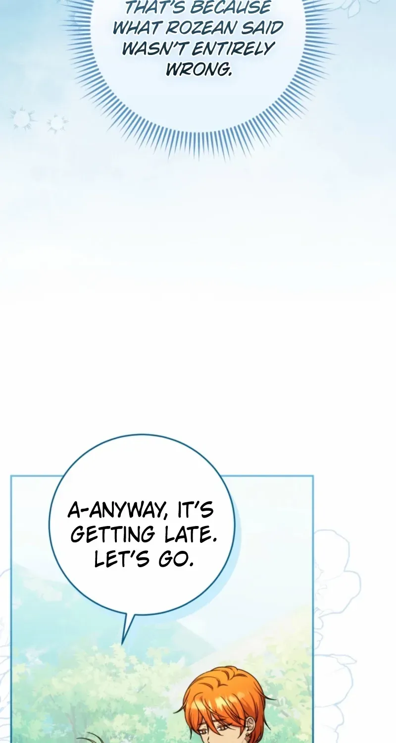 Baby Pharmacist Princess Chapter 109 page 88 - 