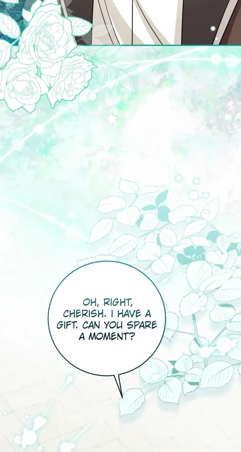 Baby Pharmacist Princess Chapter 109 page 91 - 
