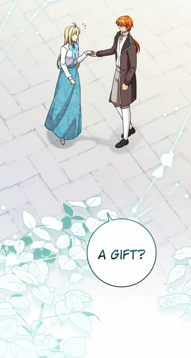 Baby Pharmacist Princess Chapter 109 page 92 - 