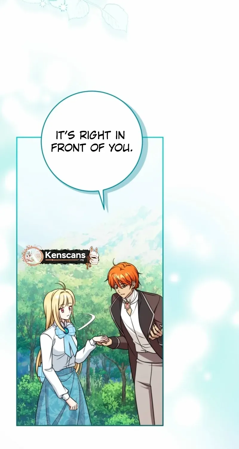 Baby Pharmacist Princess Chapter 109 page 93 - 