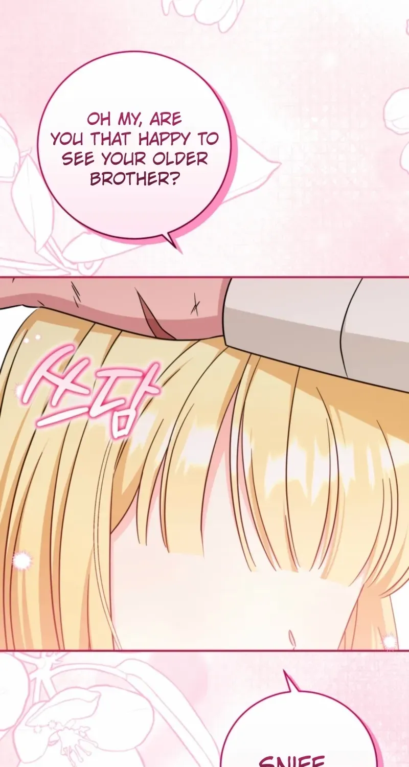 Baby Pharmacist Princess Chapter 110 page 15 - 