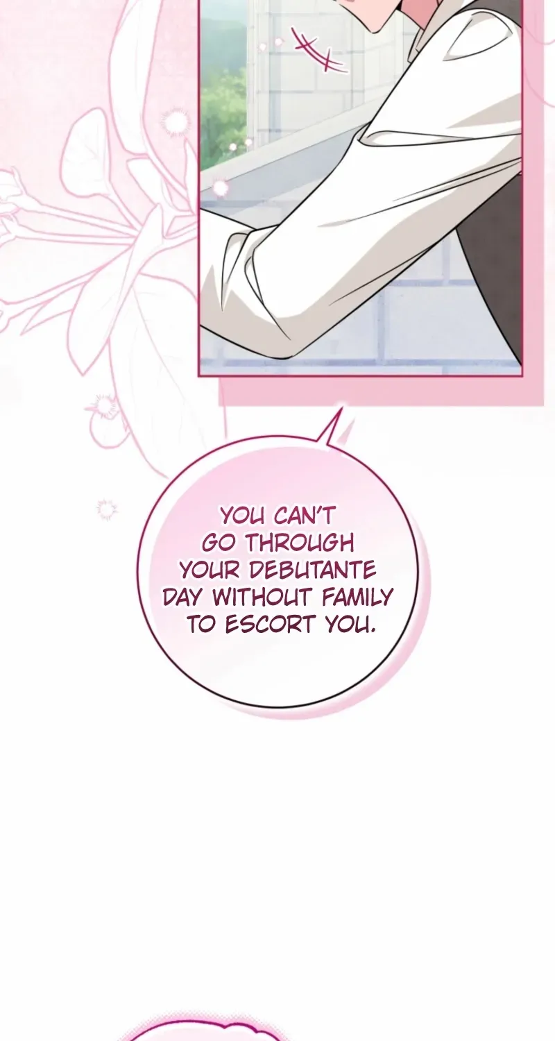 Baby Pharmacist Princess Chapter 110 page 17 - 