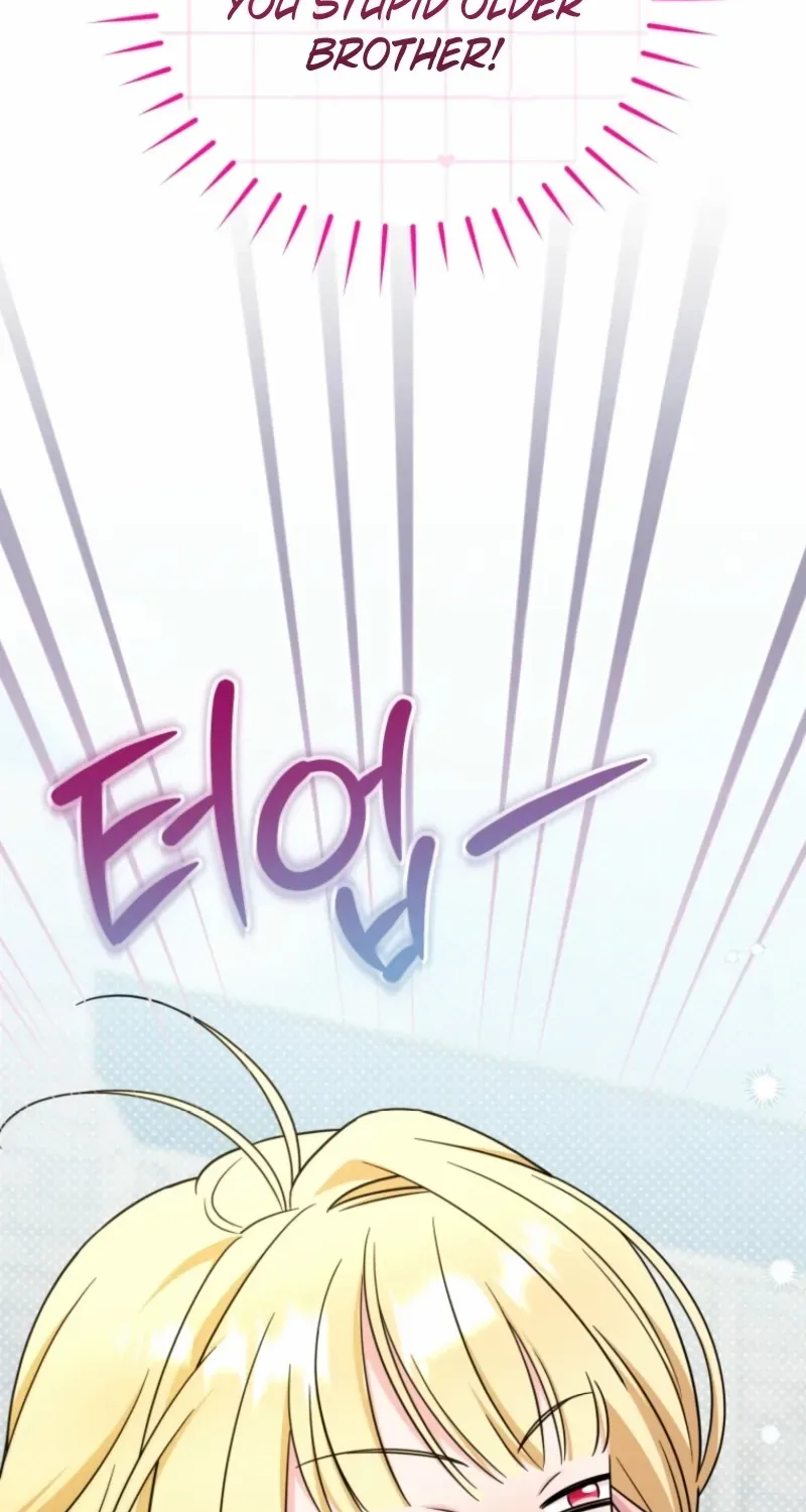 Baby Pharmacist Princess Chapter 110 page 19 - 