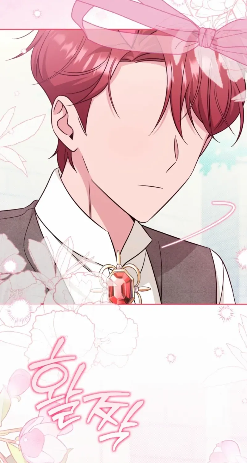 Baby Pharmacist Princess Chapter 110 page 3 - 