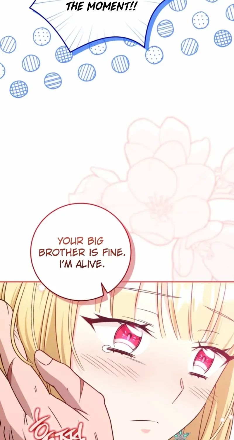Baby Pharmacist Princess Chapter 110 page 22 - 