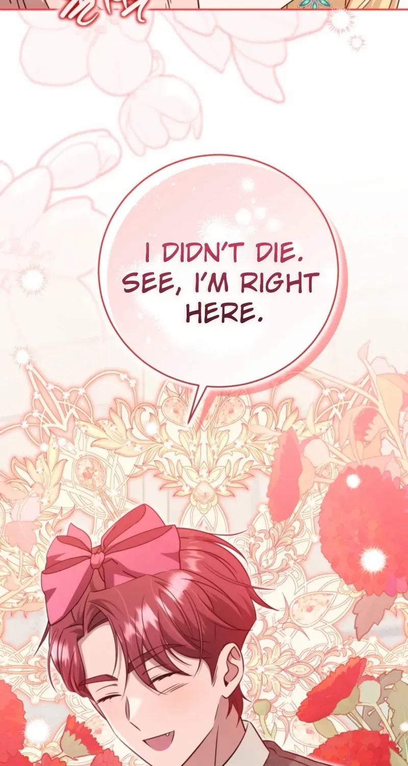 Baby Pharmacist Princess Chapter 110 page 23 - 