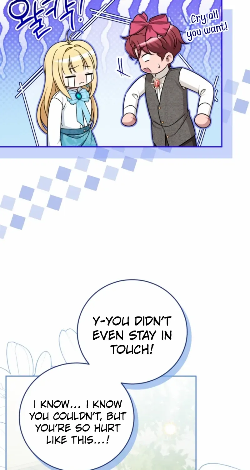 Baby Pharmacist Princess Chapter 110 page 25 - 