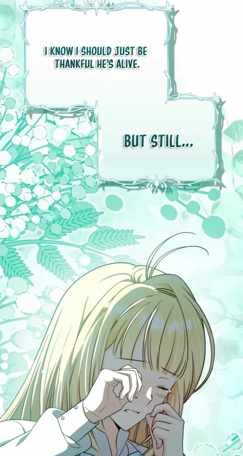 Baby Pharmacist Princess Chapter 110 page 27 - 