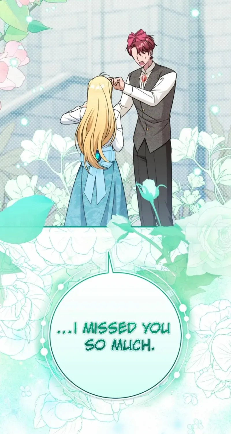 Baby Pharmacist Princess Chapter 110 page 30 - 