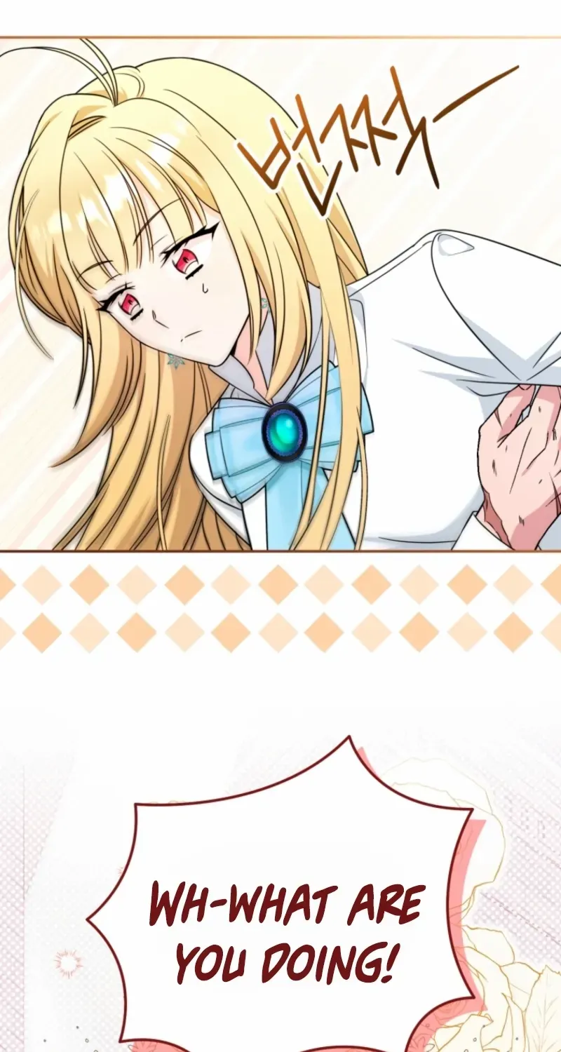 Baby Pharmacist Princess Chapter 110 page 33 - 