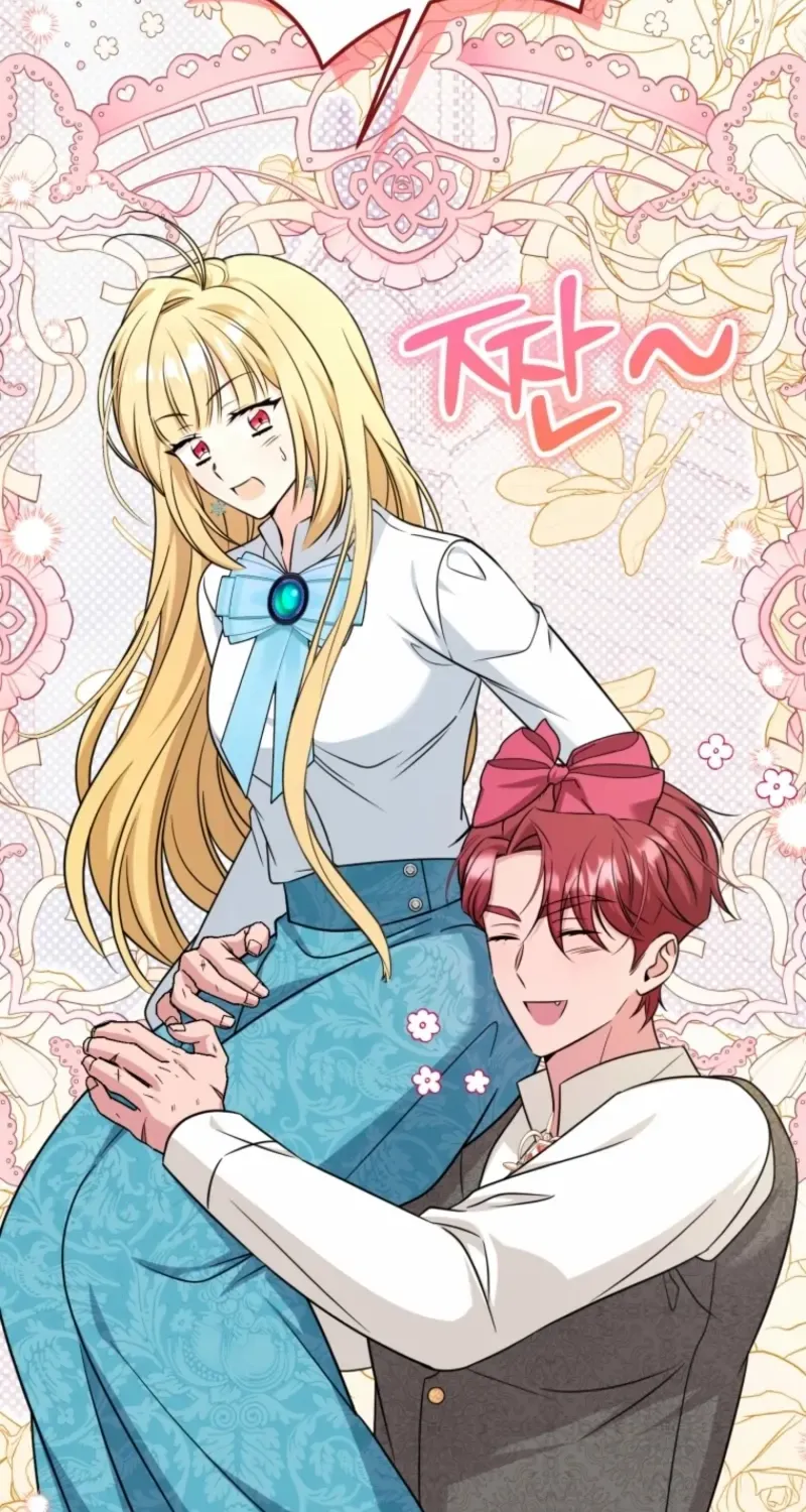 Baby Pharmacist Princess Chapter 110 page 34 - 