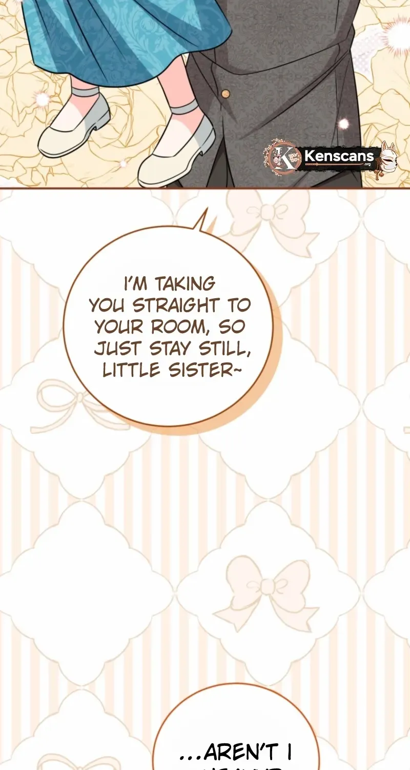 Baby Pharmacist Princess Chapter 110 page 35 - 