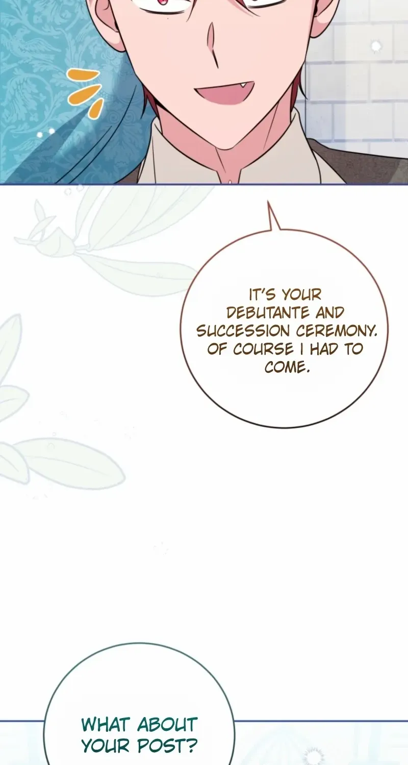 Baby Pharmacist Princess Chapter 110 page 38 - 