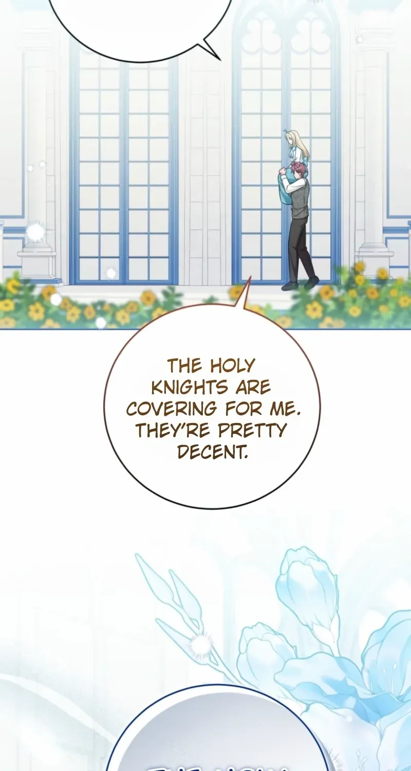 Baby Pharmacist Princess Chapter 110 page 39 - 