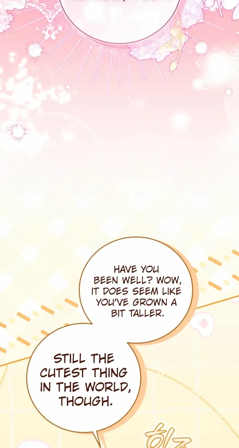 Baby Pharmacist Princess Chapter 110 page 5 - 