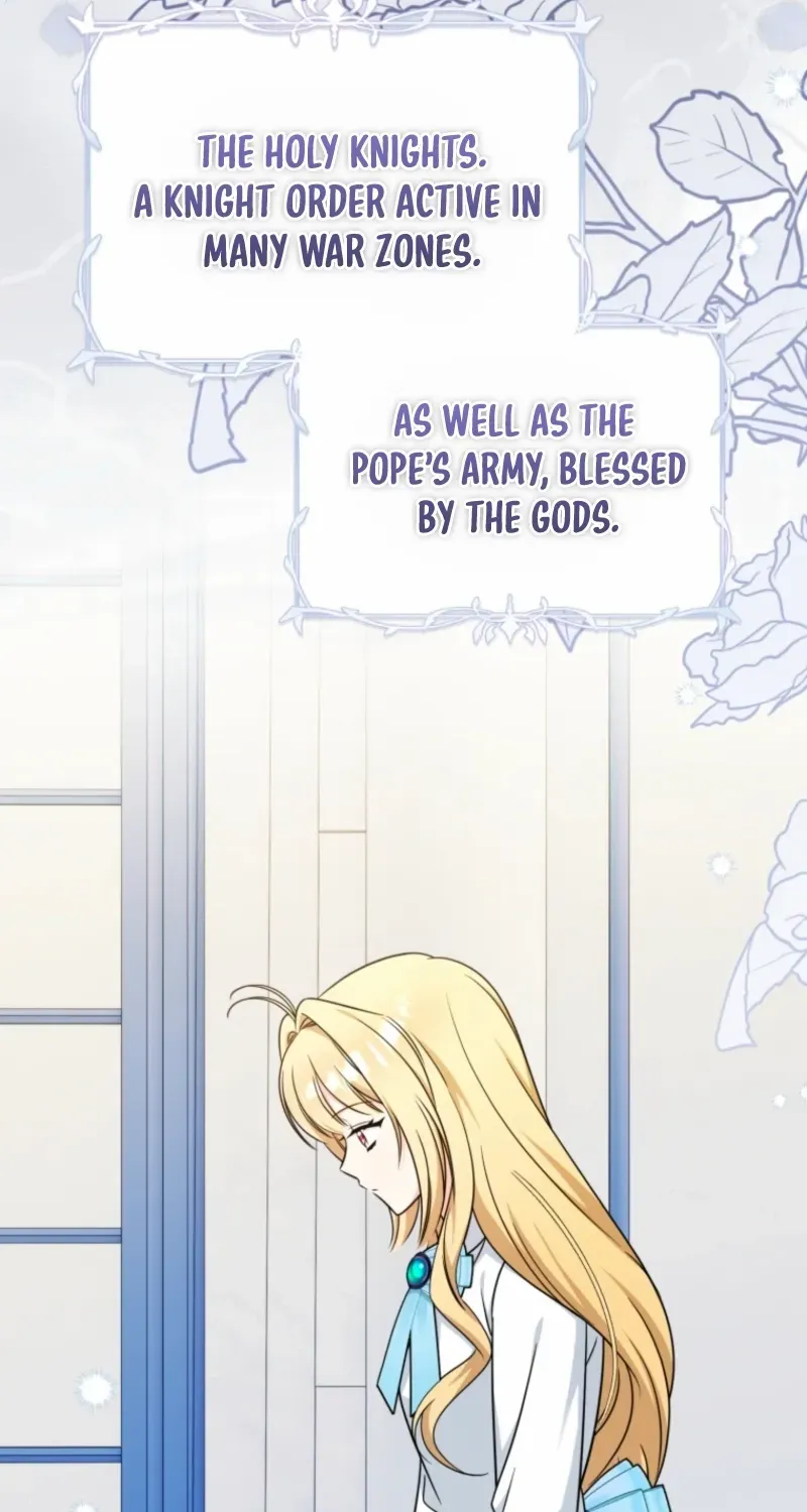 Baby Pharmacist Princess Chapter 110 page 43 - 