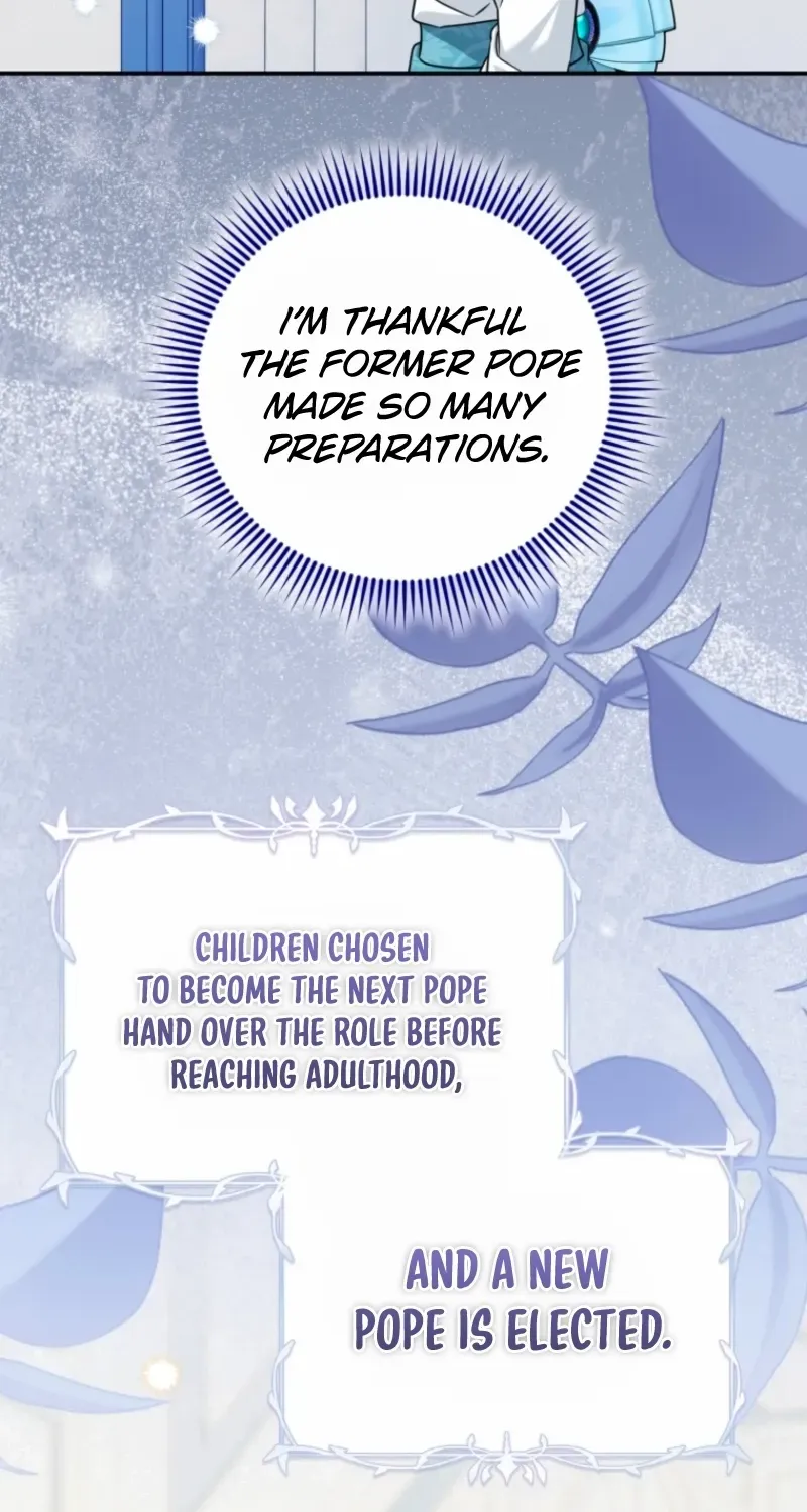 Baby Pharmacist Princess Chapter 110 page 44 - 