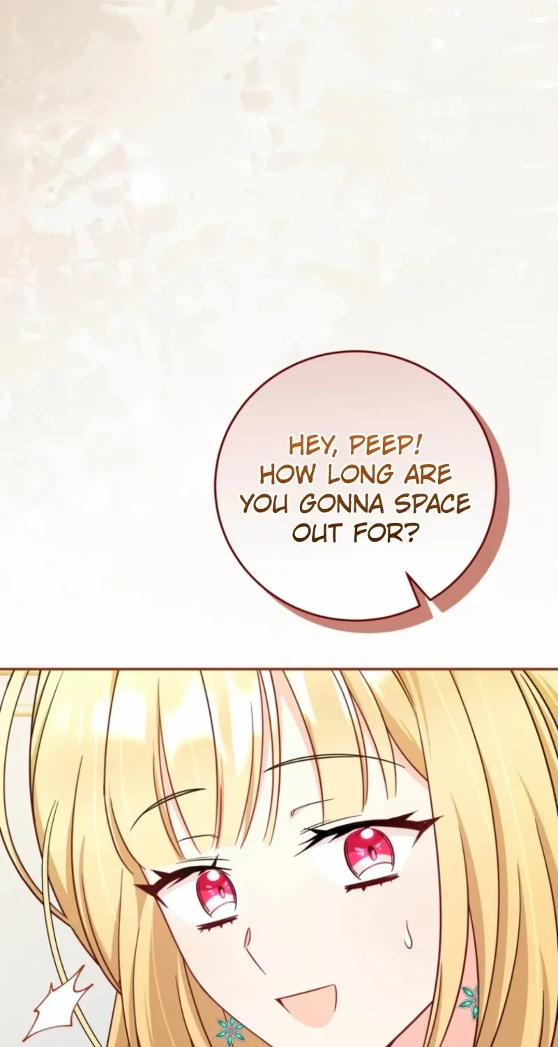 Baby Pharmacist Princess Chapter 110 page 49 - 