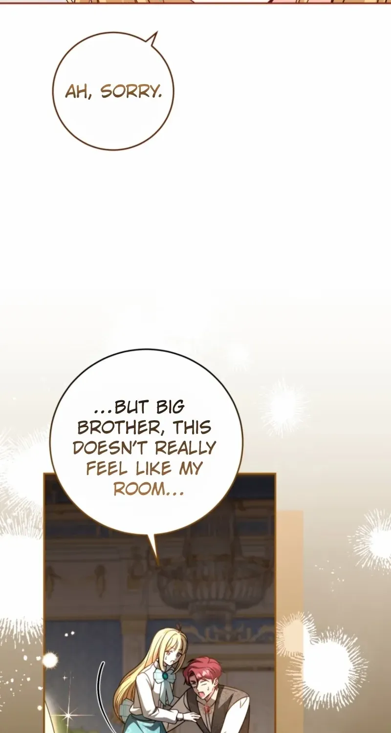 Baby Pharmacist Princess Chapter 110 page 50 - 