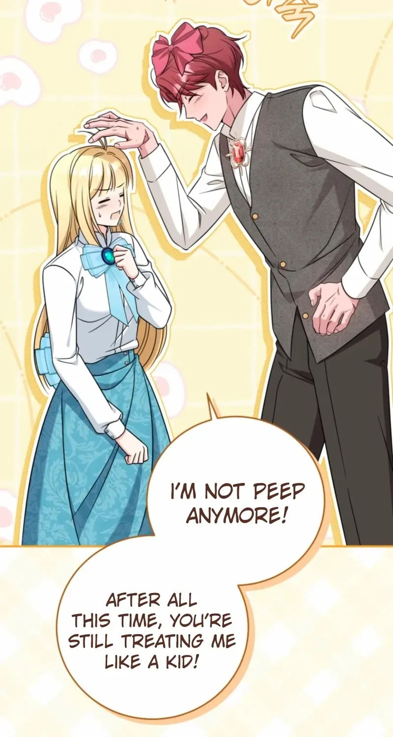 Baby Pharmacist Princess Chapter 110 page 6 - 