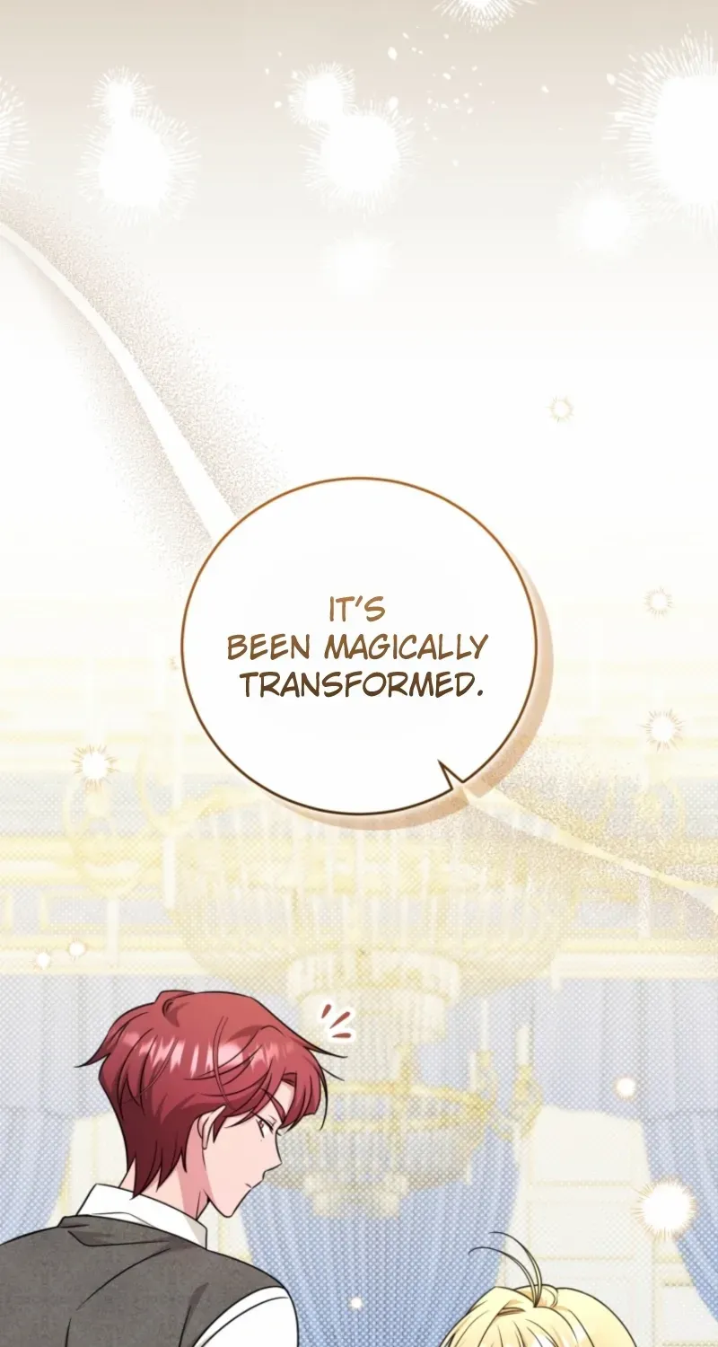 Baby Pharmacist Princess Chapter 110 page 53 - 
