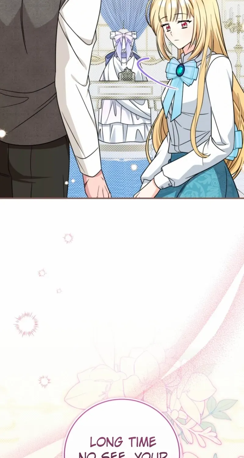 Baby Pharmacist Princess Chapter 110 page 54 - 