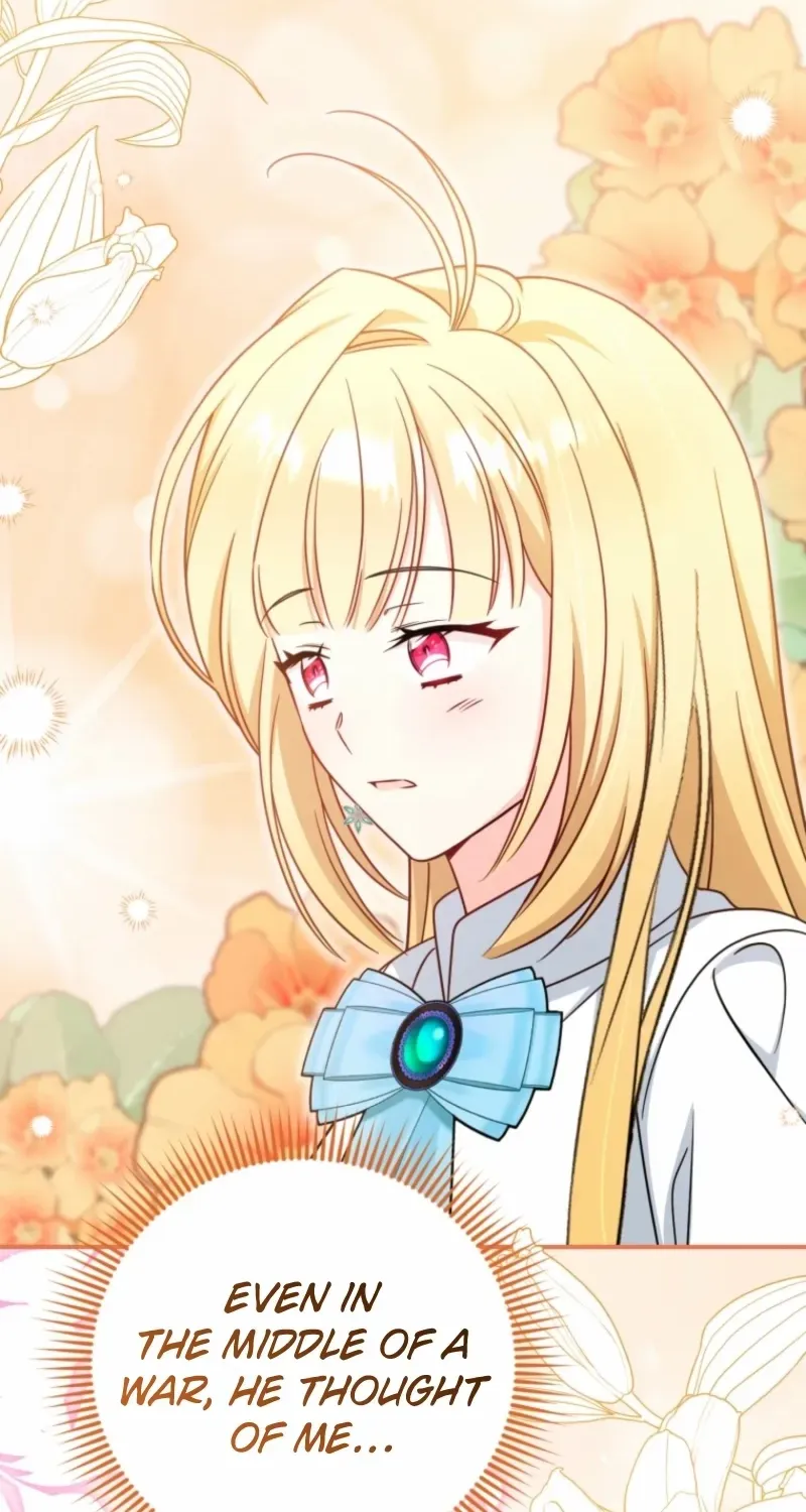 Baby Pharmacist Princess Chapter 110 page 58 - 